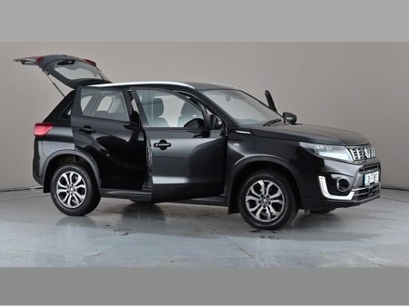 2021 Suzuki Vitara - photo 9