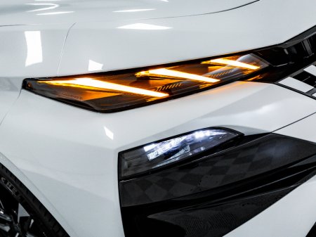 2026 Peugeot 308 - photo 25