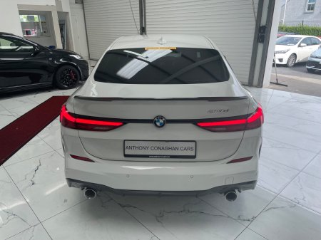 2021 BMW 2-Series - photo 4
