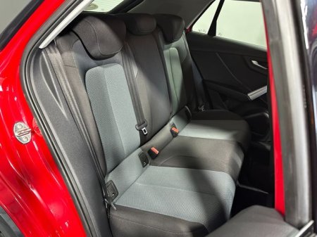 2019 Audi Q2 - photo 12