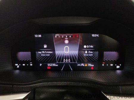 2025 Skoda Karoq - photo 29