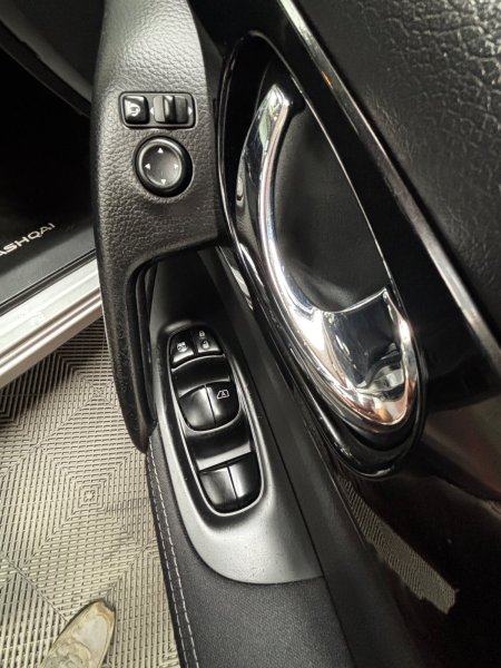 2015 Nissan Qashqai - photo 16