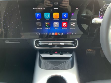 2026 Mercedes-Benz CLA - photo 11