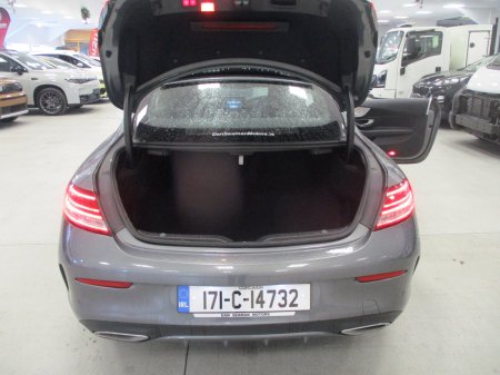 2017 Mercedes-Benz C-Class - photo 15