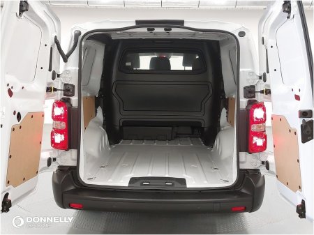 2026 Vauxhall Vivaro - photo 10