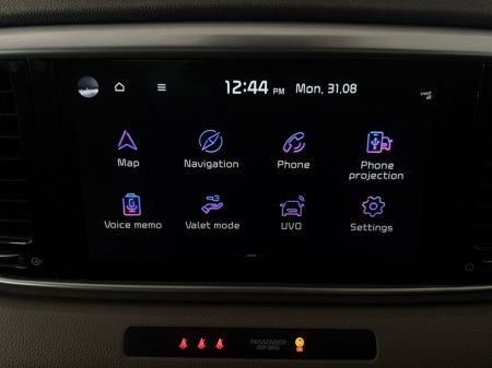 2021 Kia Sportage - photo 17