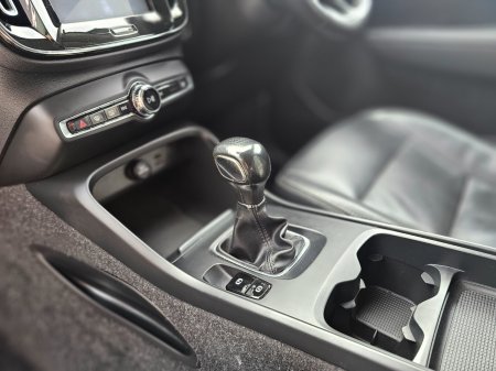 2019 Volvo XC40 - photo 11