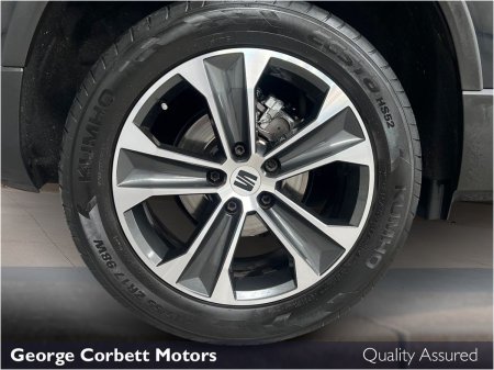 2023 SEAT Ateca - photo 6