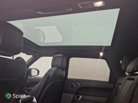 2021 Land Rover Range Rover - photo 17