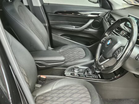 2018 BMW X1 - photo 15