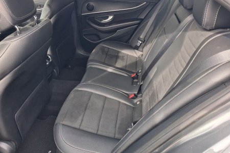 2019 Mercedes-Benz E-Class - photo 9