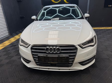 2014 Audi A3 - photo 3