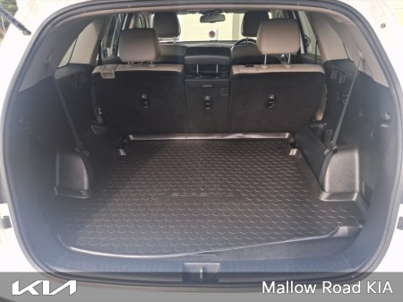 2017 Kia Sorento - photo 10