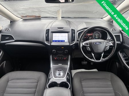 2019 Ford Galaxy - photo 10