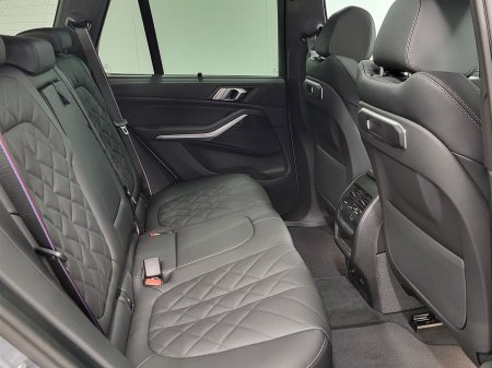 2026 BMW X5 - photo 11