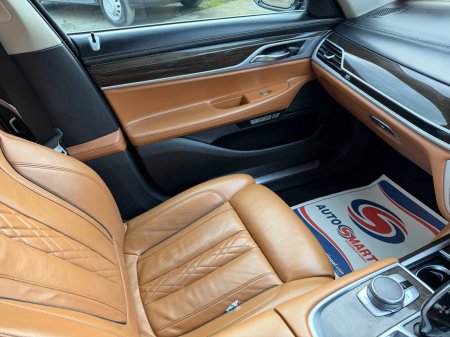 2016 BMW 7-Series - photo 24