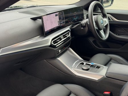 2024 BMW i4 - photo 8