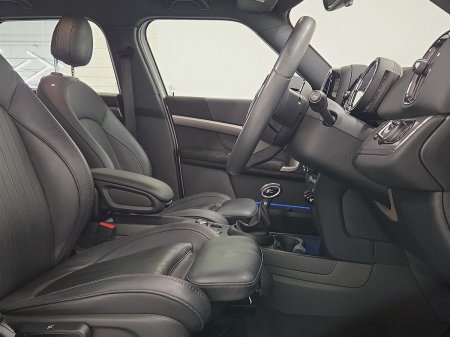 2023 Mini Countryman - photo 12