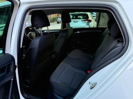 2019 Volkswagen Golf - photo 12