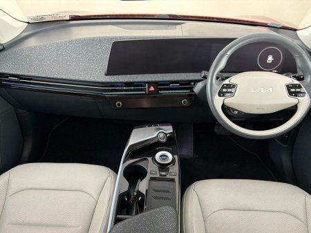 2023 Kia EV6 - photo 20