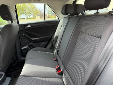 2019 Volkswagen T-Roc - photo 19