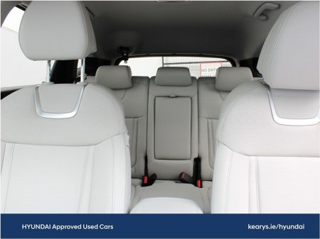 2026 Hyundai Tucson - photo 11