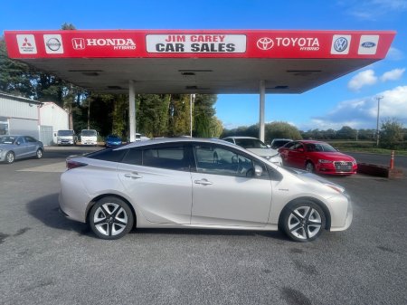 2018 Toyota Prius - photo 7