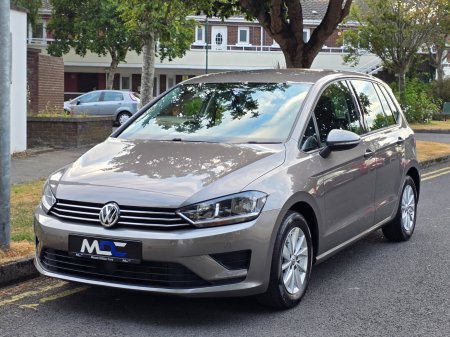 2015 Volkswagen Golf - photo 9