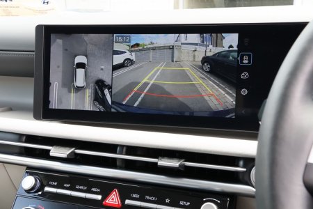 2024 Hyundai Tucson - photo 23