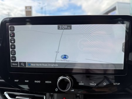 2026 Hyundai i30 - photo 19