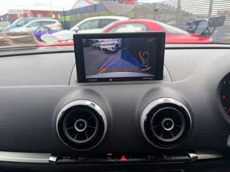 2015 Audi A3 - photo 7