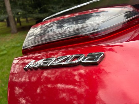 2015 Mazda Mazda6 - photo 16