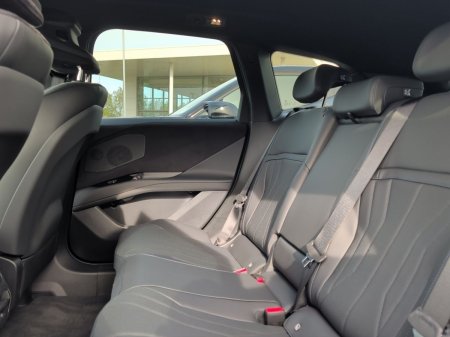2026 BMW iX3 - photo 20