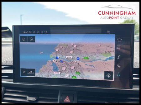 2022 Audi A5 - photo 11