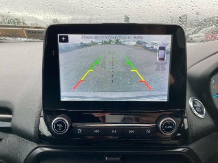 2019 Ford EcoSport - photo 14