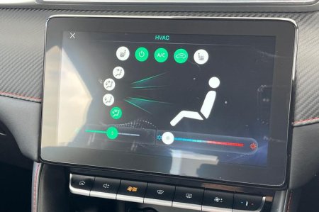 2022 MG ZS - photo 38