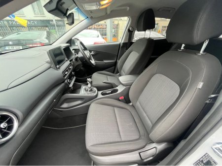 2021 Hyundai KONA - photo 26