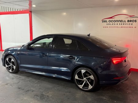 2017 Audi A3 - photo 9