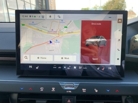 2026 Lexus ES - photo 8