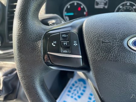 2023 Ford Transit Custom - photo 12