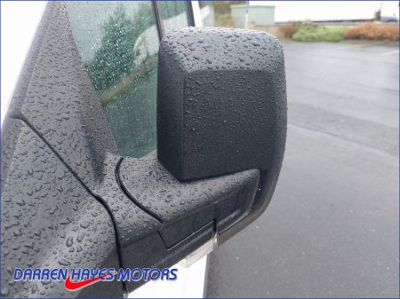 2018 Ford Transit Custom - photo 24