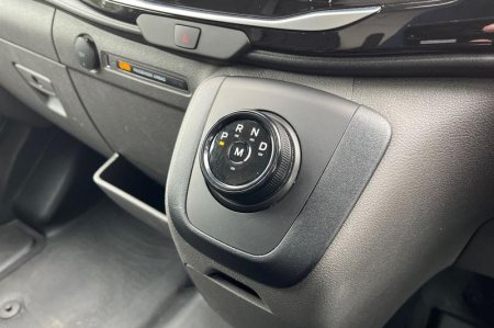 2025 Ford Transit - photo 38