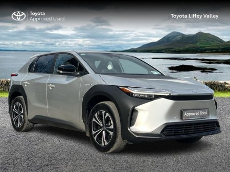 2023 Toyota bZ4X SPORT FWD 11KW 4DR AUTO