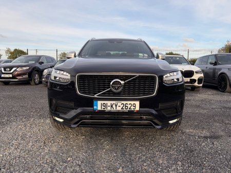 2019 Volvo XC90 - photo 5