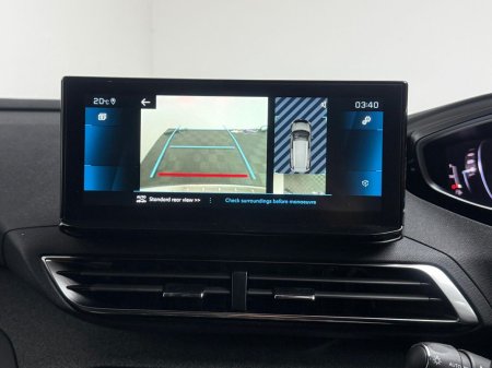 2023 Peugeot 5008 - photo 20