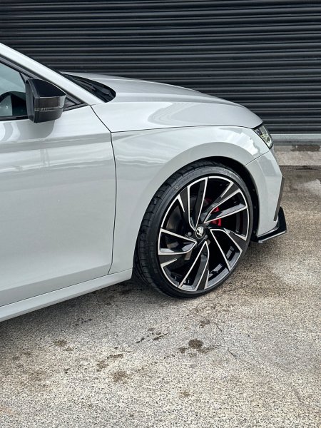 2021 Skoda Octavia - photo 11