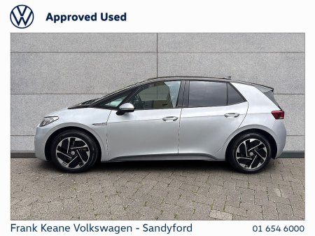 2023 Volkswagen ID.3 - photo 6