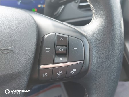 2021 Ford Focus - photo 19