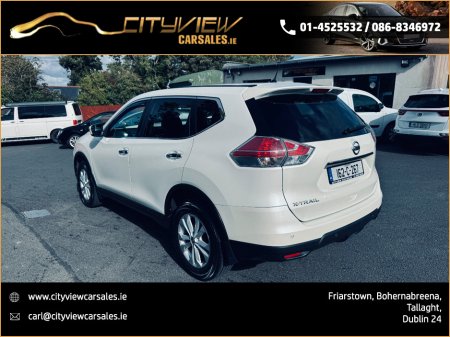 2016 Nissan X-Trail - photo 6