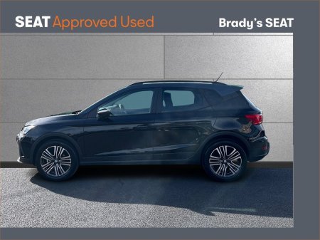 2026 SEAT Arona - photo 3